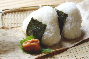 onigiri