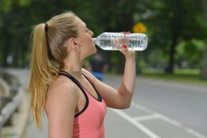 サラリーマンのストレス解消法